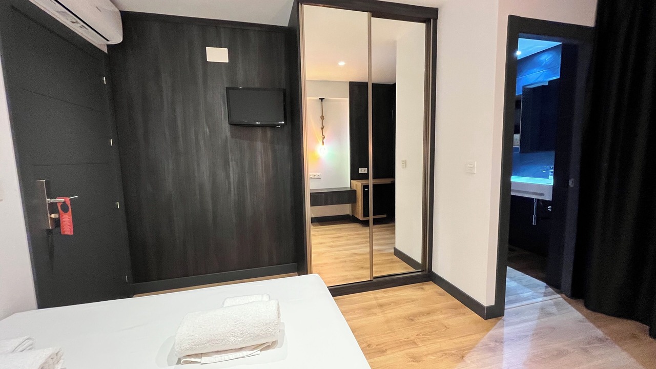 Photo of Bedroom in Carihuela
