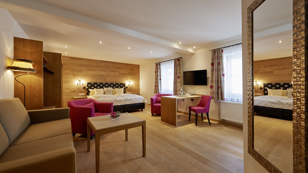 Photo of Bedroom in Oberstaufen