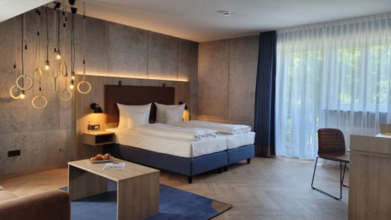 Photo of Bedroom in Herzogenaurach