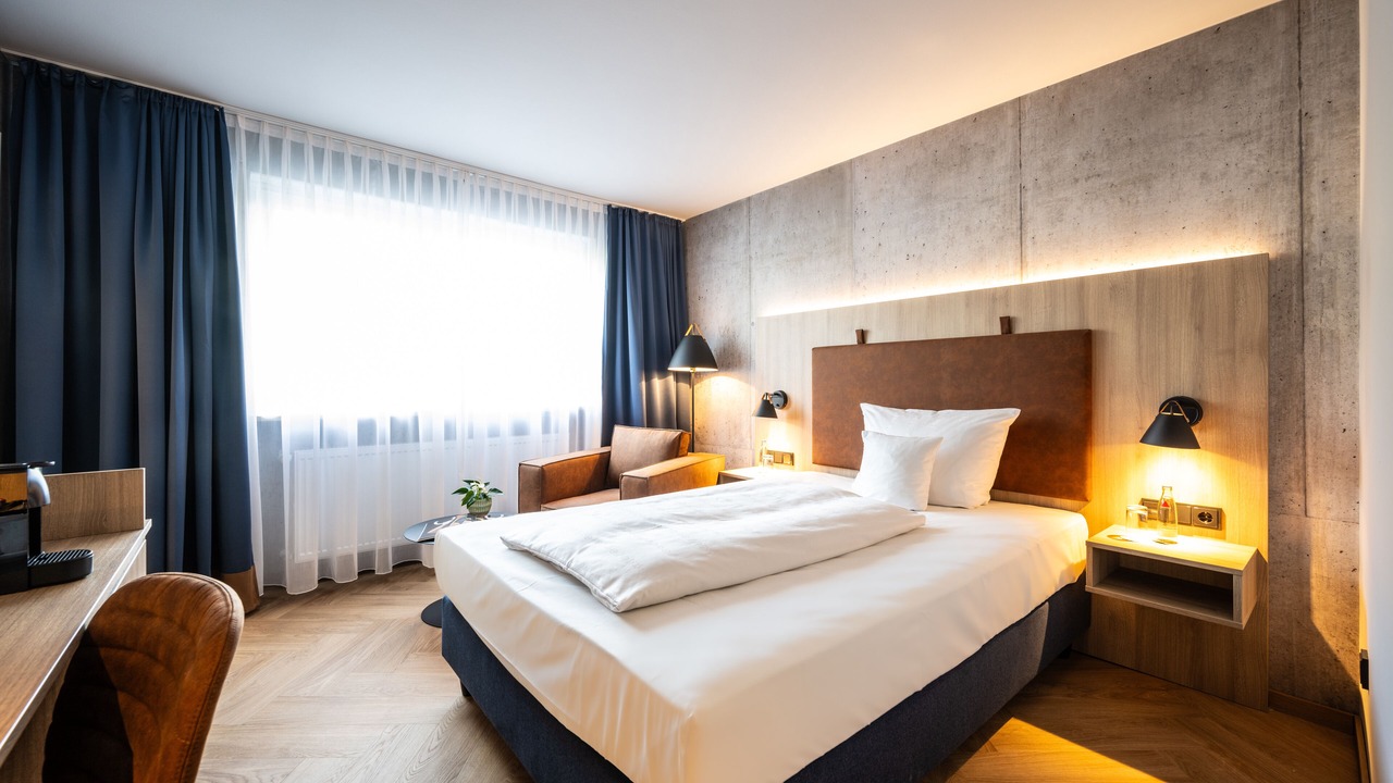 Photo of Bedroom in Herzogenaurach