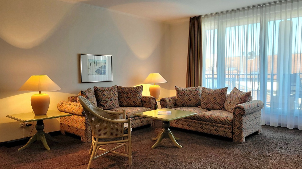 Photo of Bedroom in Herzogenaurach
