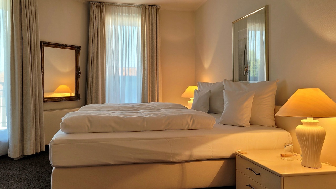 Photo of Bedroom in Herzogenaurach