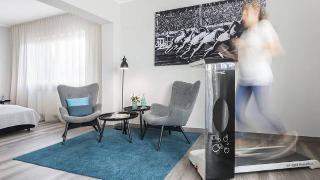 Photo of Bedroom in Herzogenaurach