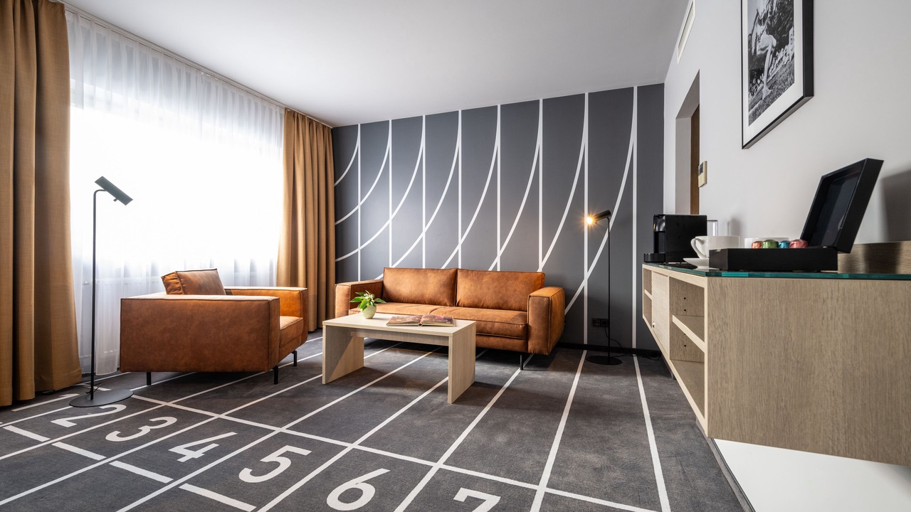 Photo of Bedroom in Herzogenaurach