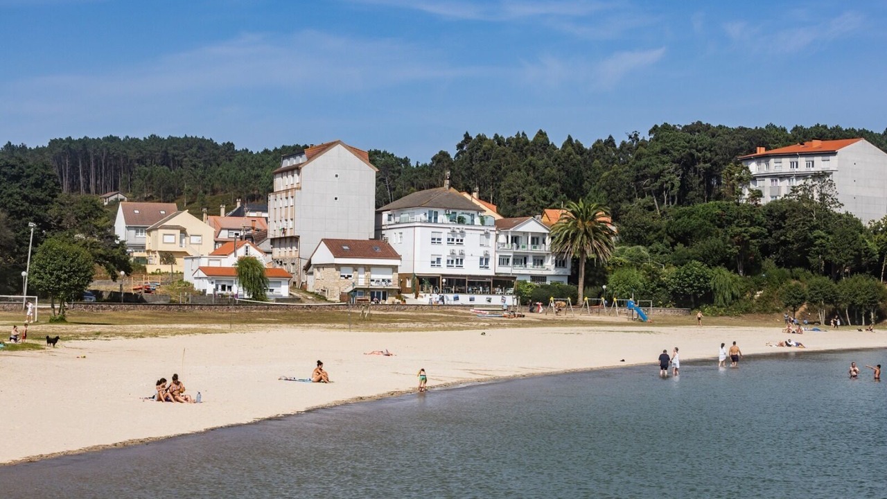 Photo of Others in Camarinas
