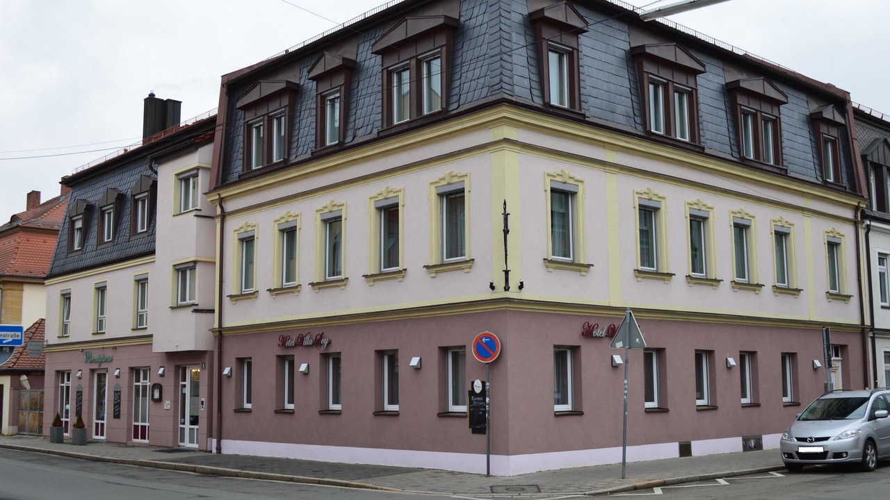Photo of Outdoor in Erlangen