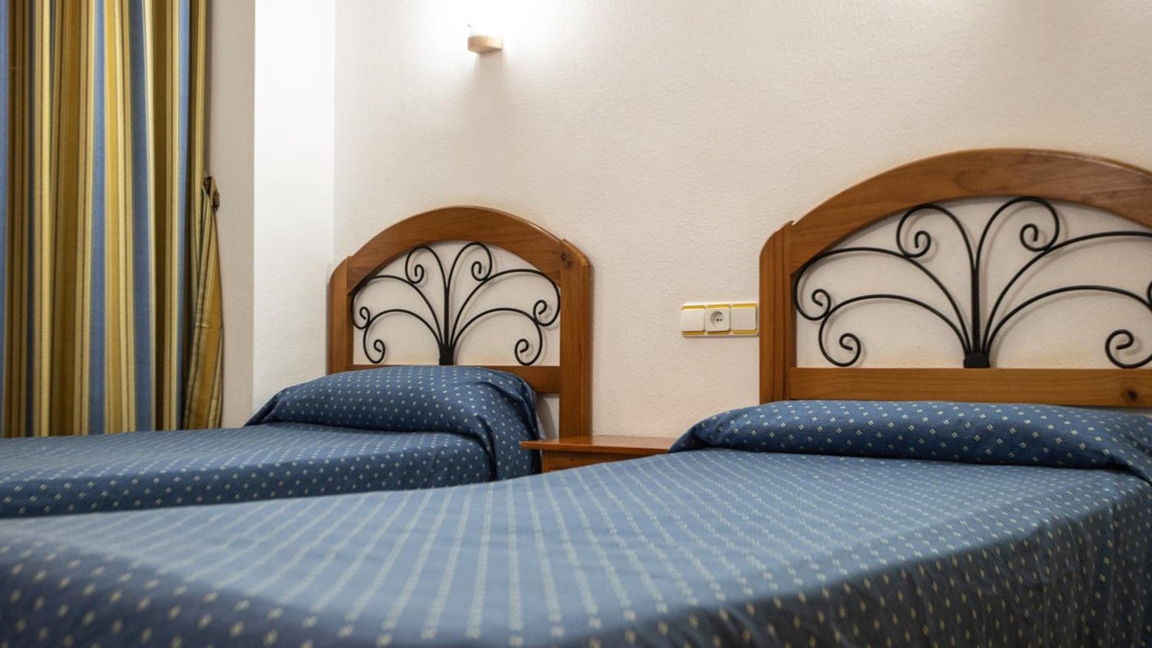 Photo of Bedroom in La Parata