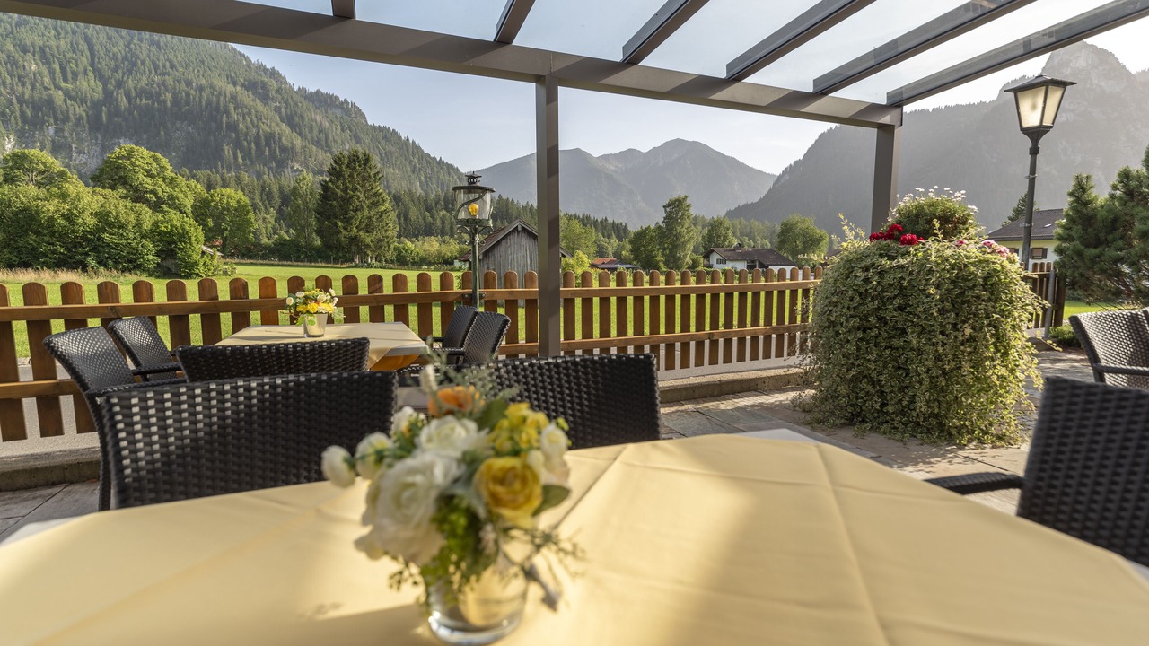 Photo of Outdoor in Oberammergau