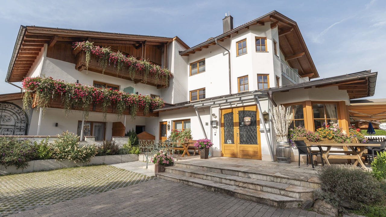 Photo of Outdoor in Oberammergau