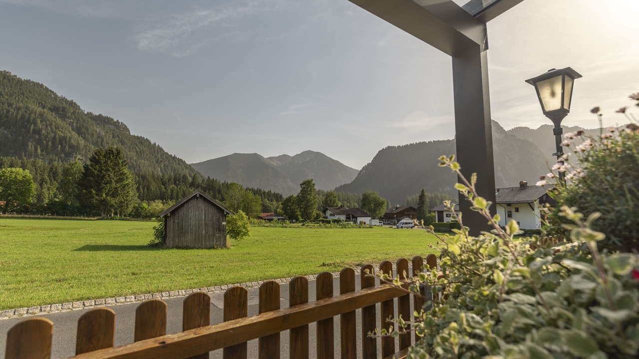 Photo of Outdoor in Oberammergau
