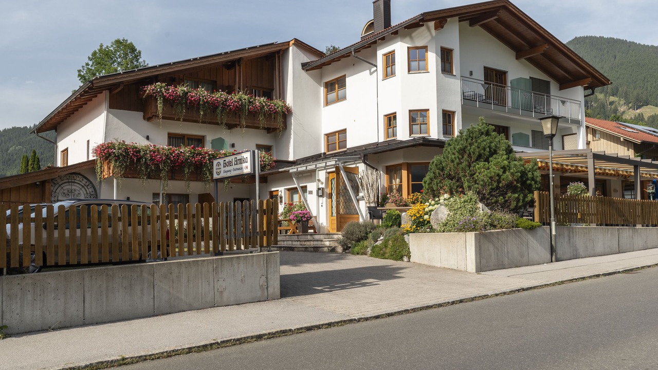 Photo of Outdoor in Oberammergau