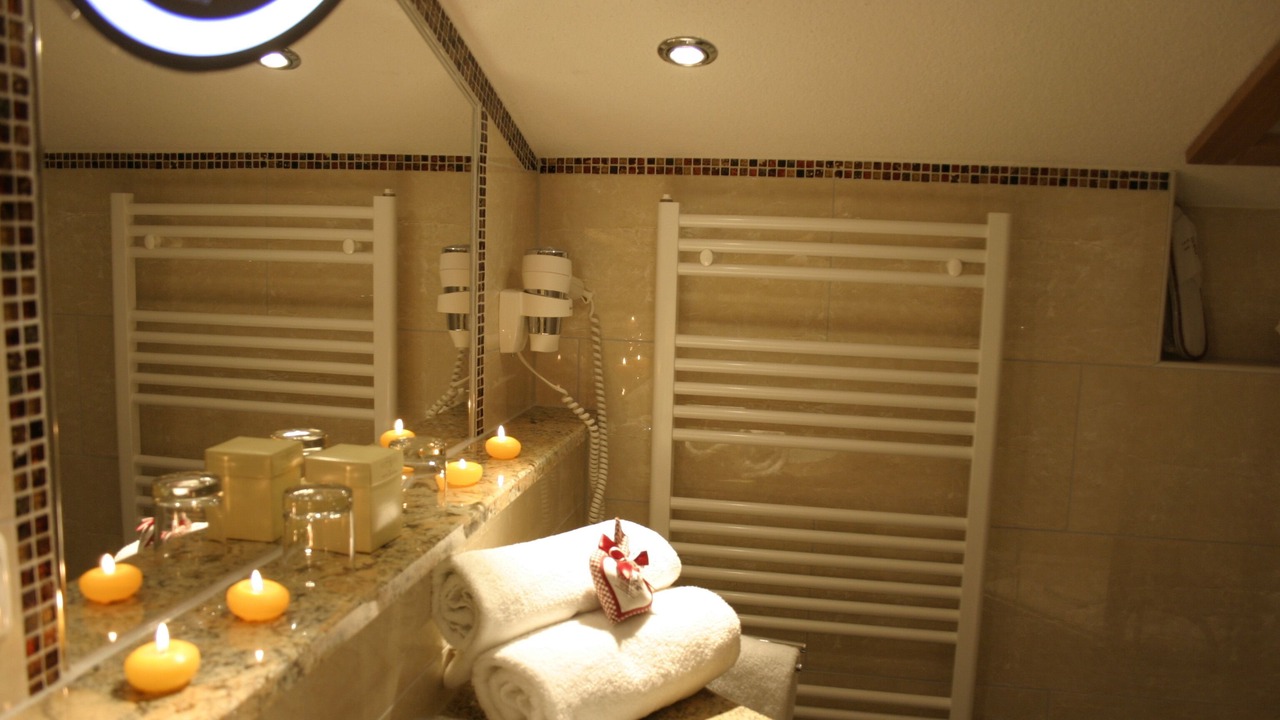 Photo of Bathroom in Oberammergau