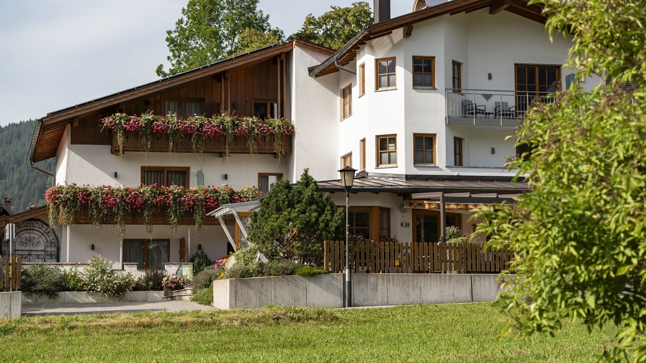 Photo of Outdoor in Oberammergau