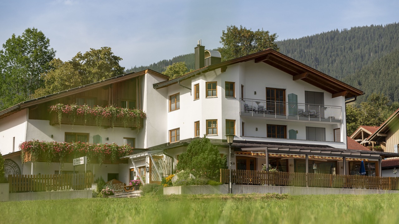 Photo of Outdoor in Oberammergau