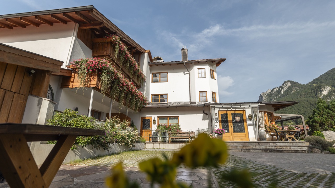 Photo of Outdoor in Oberammergau