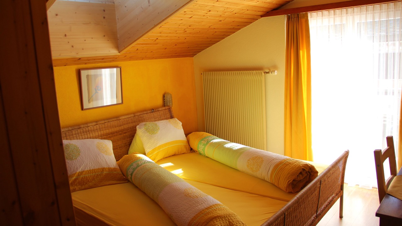Photo of Bedroom in Saas Grund