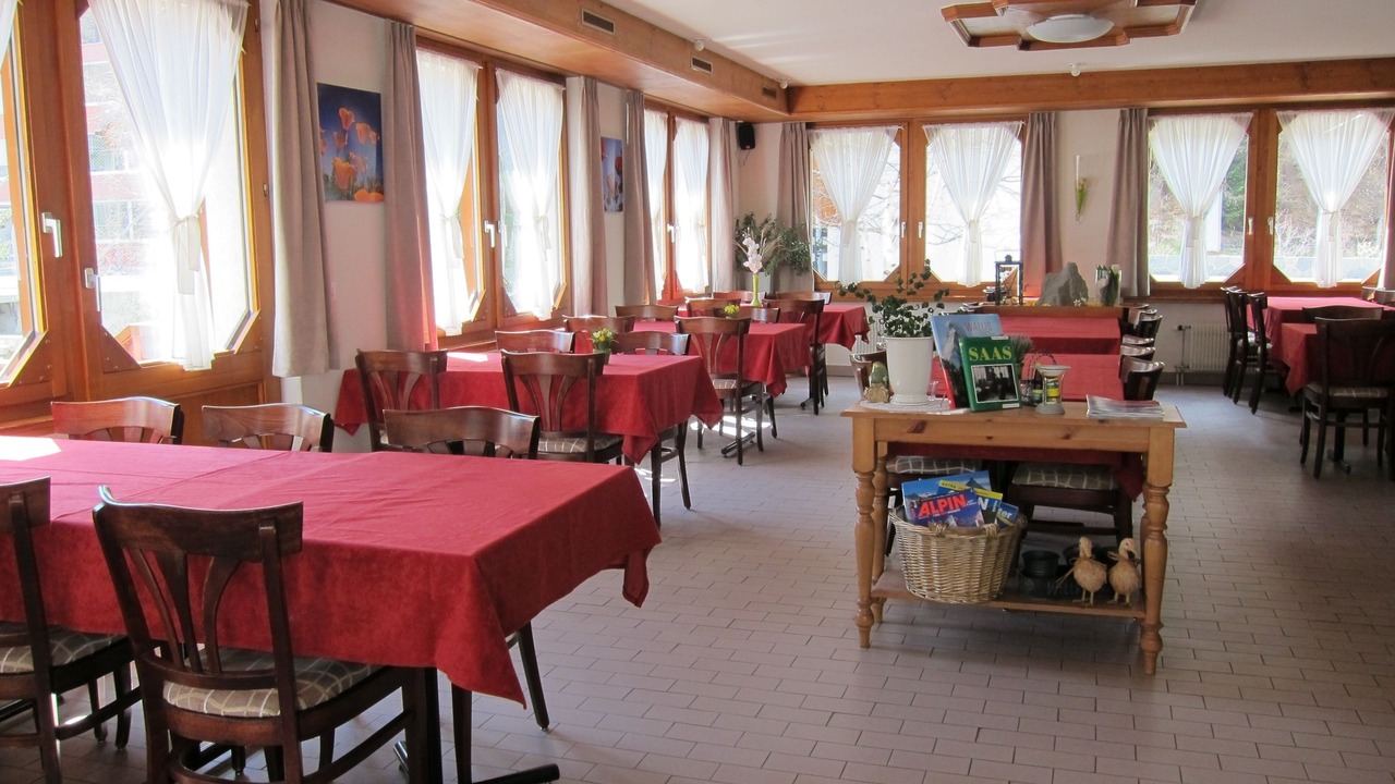Photo of Others in Saas Grund