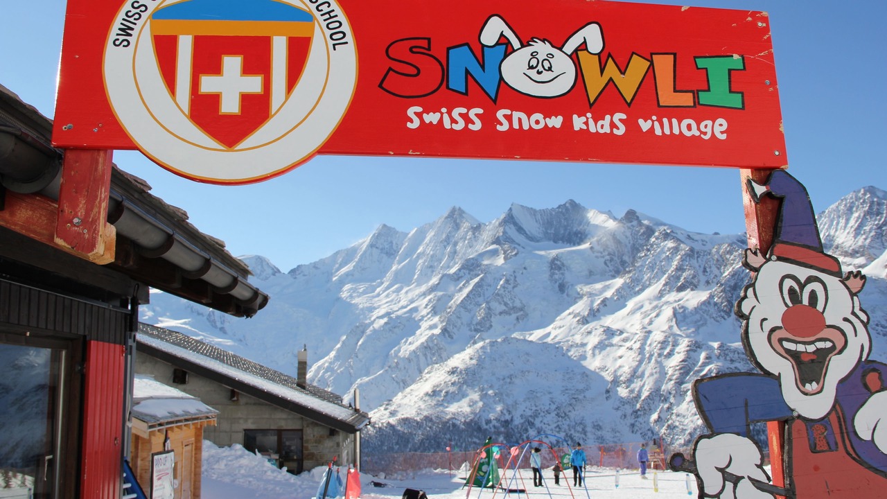Photo of Others in Saas Grund