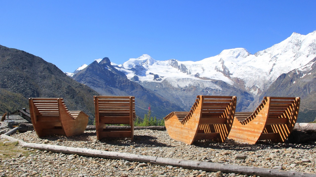 Photo of Outdoor in Saas Grund