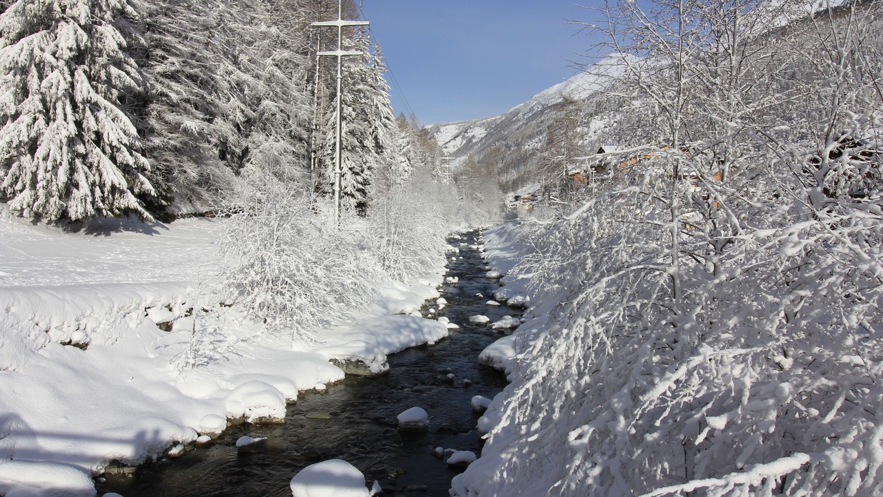 Photo of Outdoor in Saas Grund