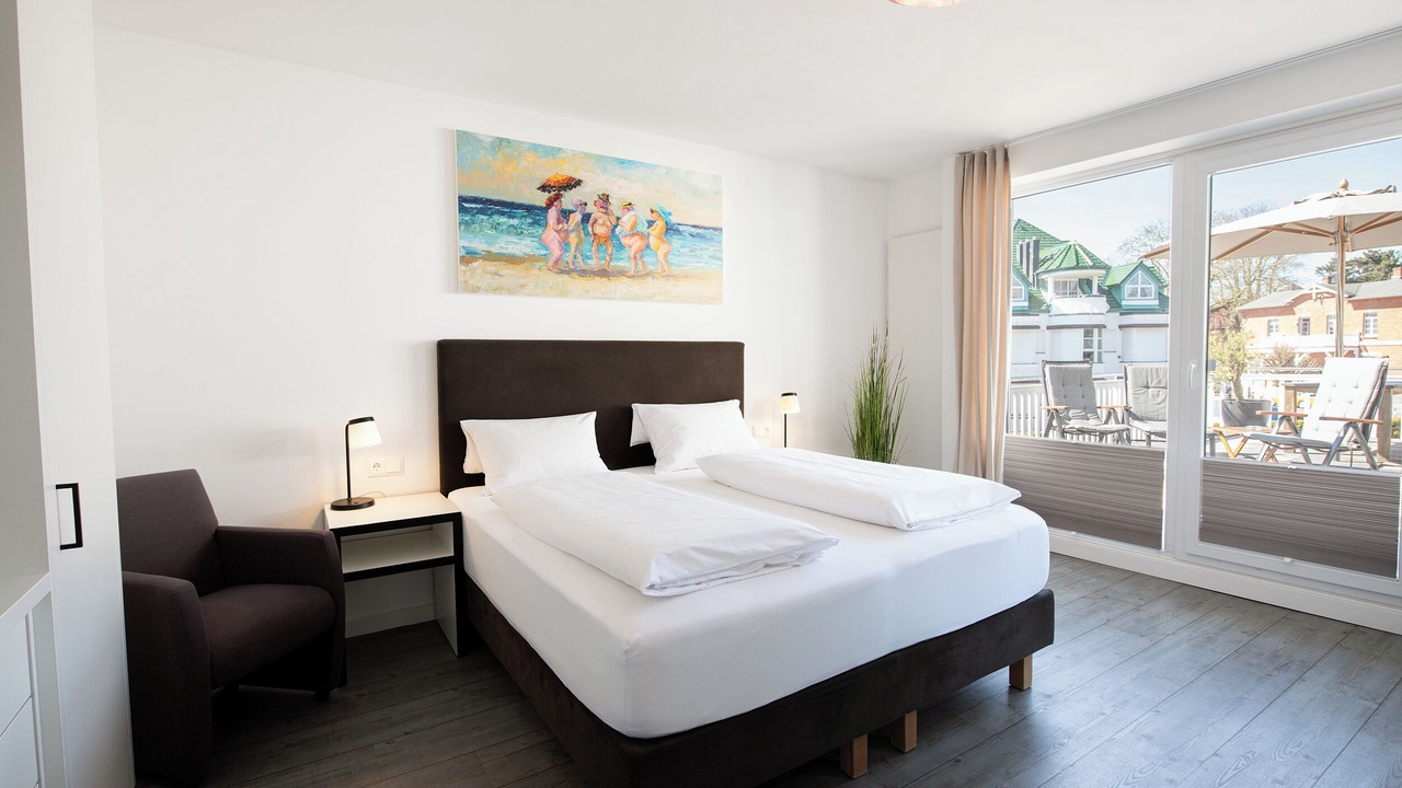 Photo of Bedroom in Haffkrug