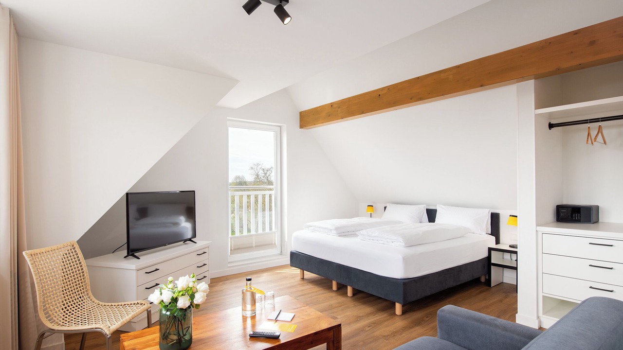 Photo of Bedroom in Haffkrug