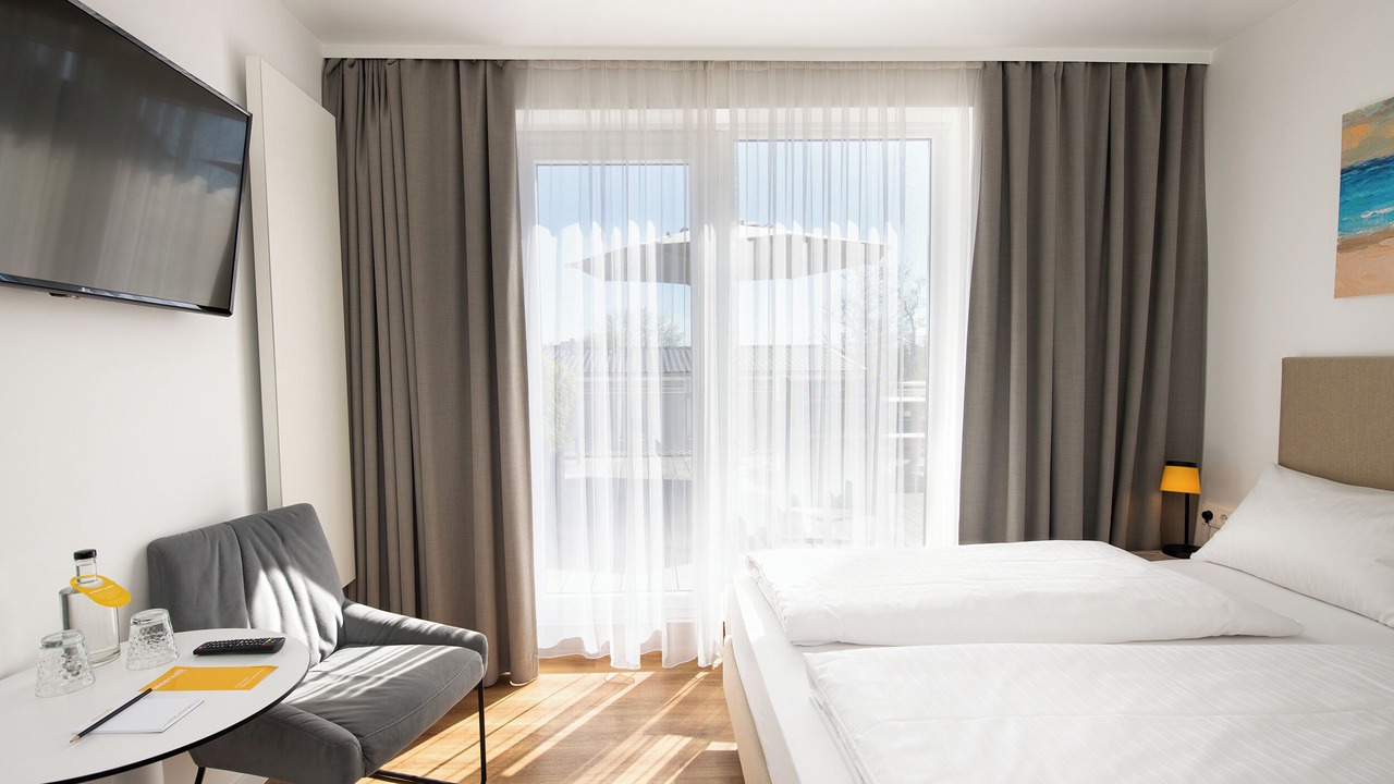 Photo of Bedroom in Haffkrug