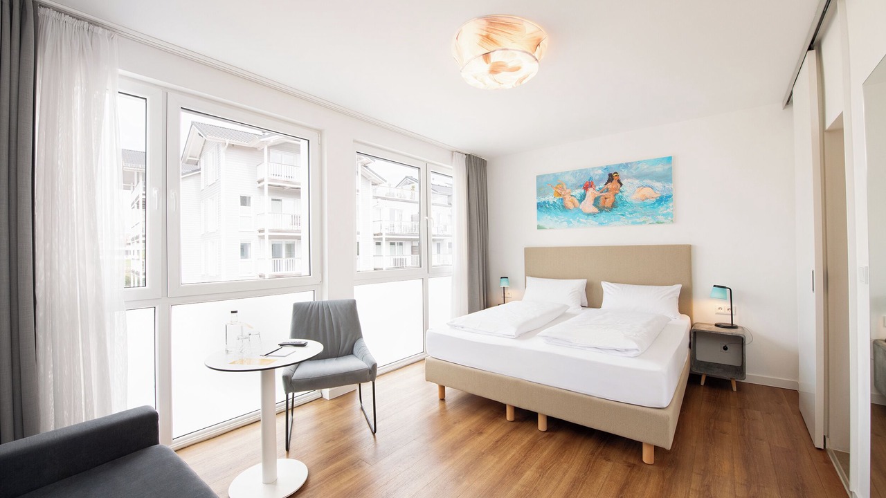 Photo of Bedroom in Haffkrug