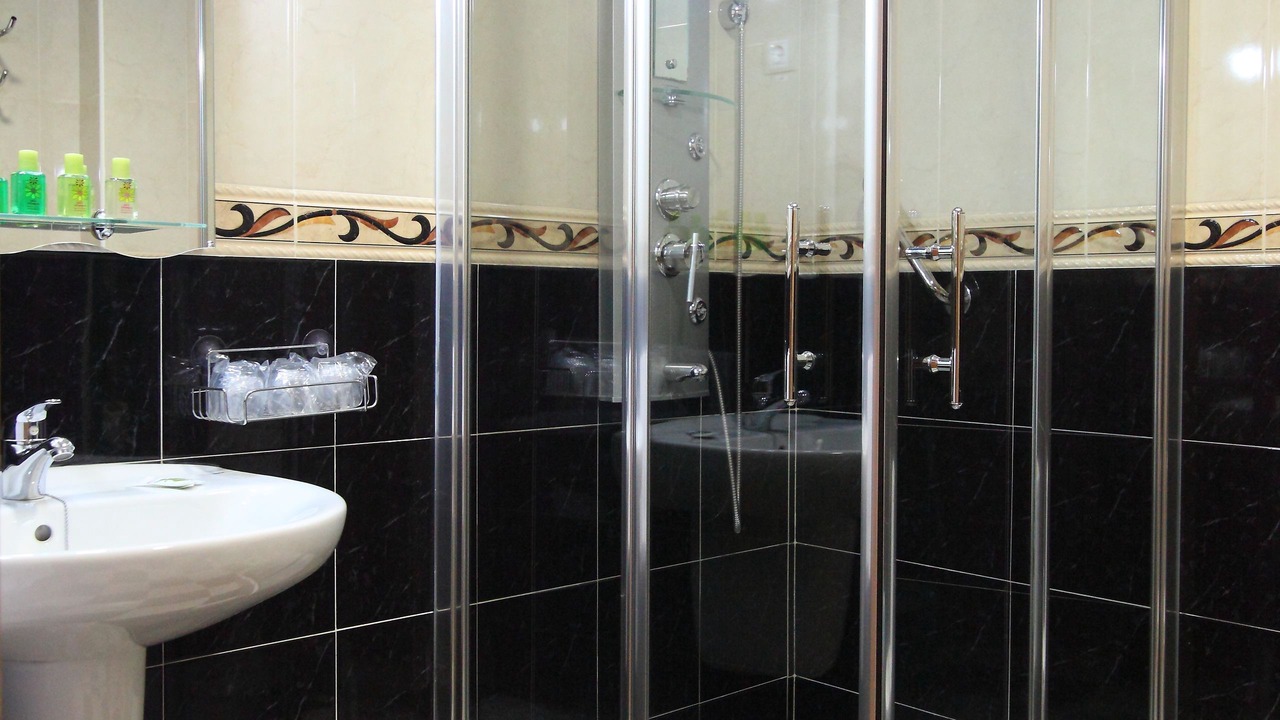 Photo of Bathroom in Campo Real