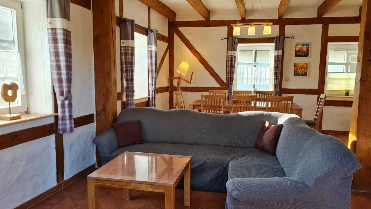 Photo of Bedroom in Monchgut-Granitz