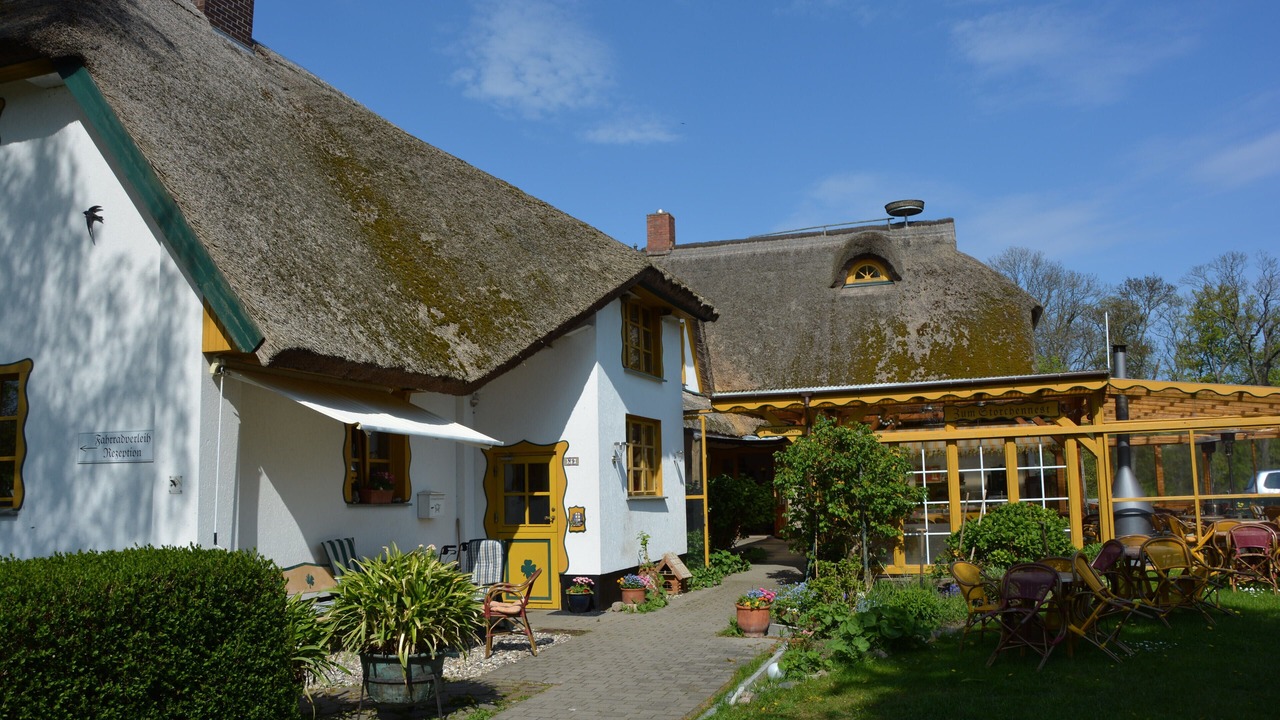Photo of Outdoor in Monchgut-Granitz