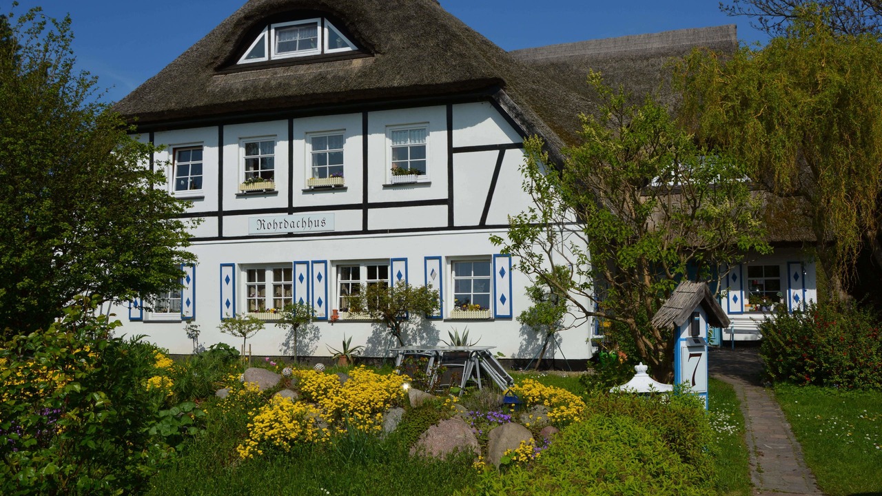 Photo of Outdoor in Monchgut-Granitz