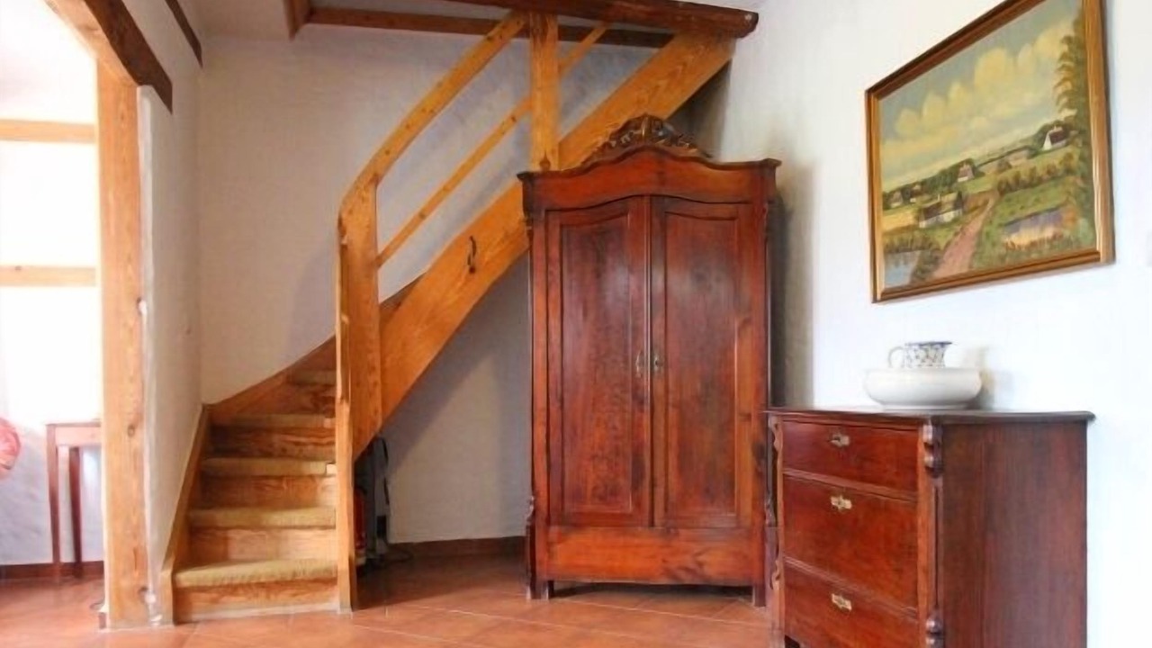Photo of Bedroom in Monchgut-Granitz