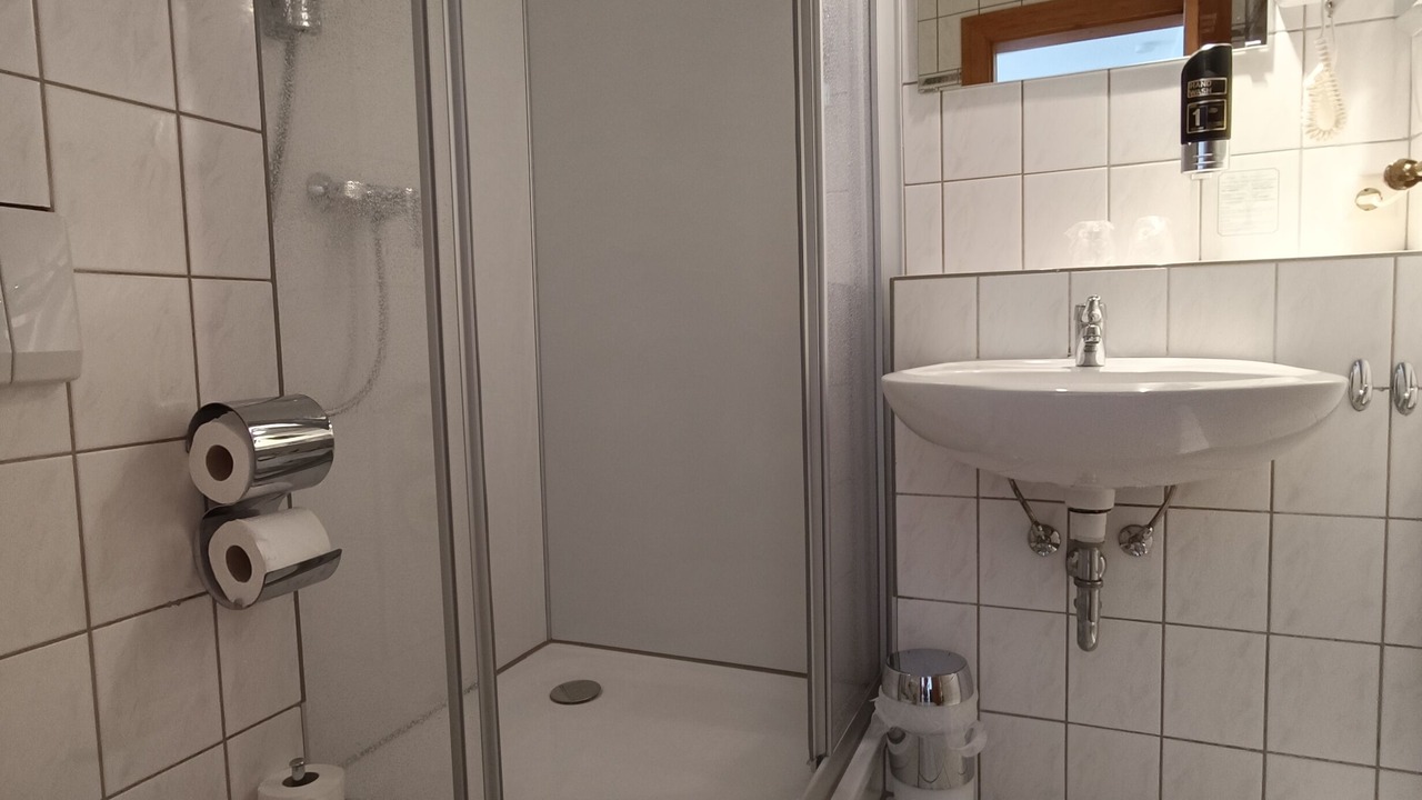 Photo of Bathroom in Monchgut-Granitz