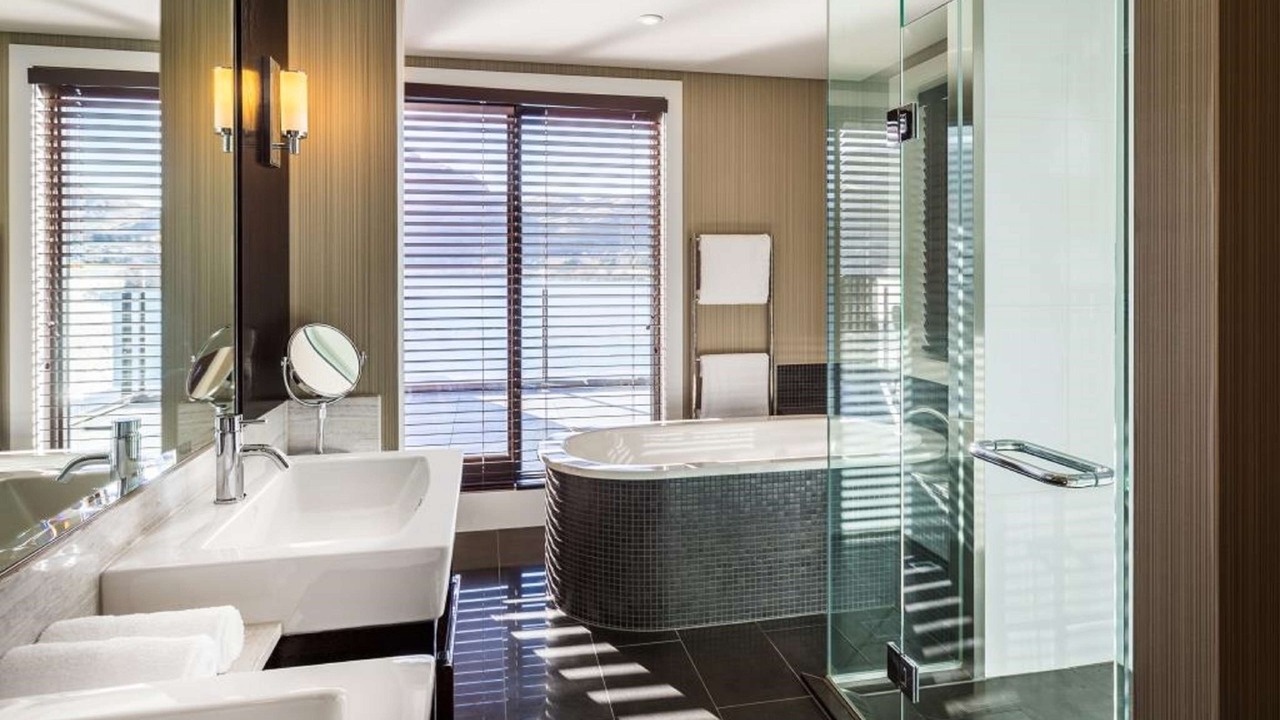 Photo of Bathroom in Kelvin Heights