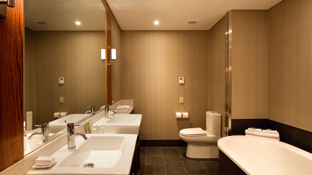 Photo of Bathroom in Kelvin Heights