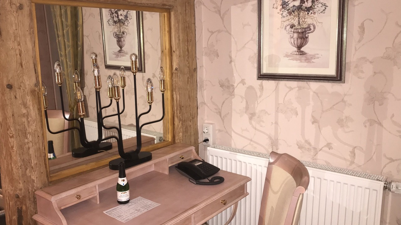 Photo of Bedroom in Koenigstein