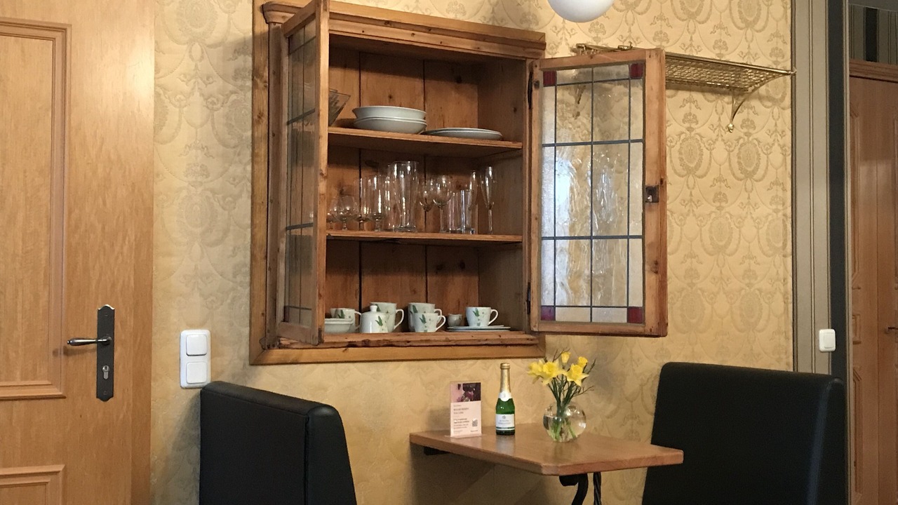 Photo of Bedroom in Koenigstein