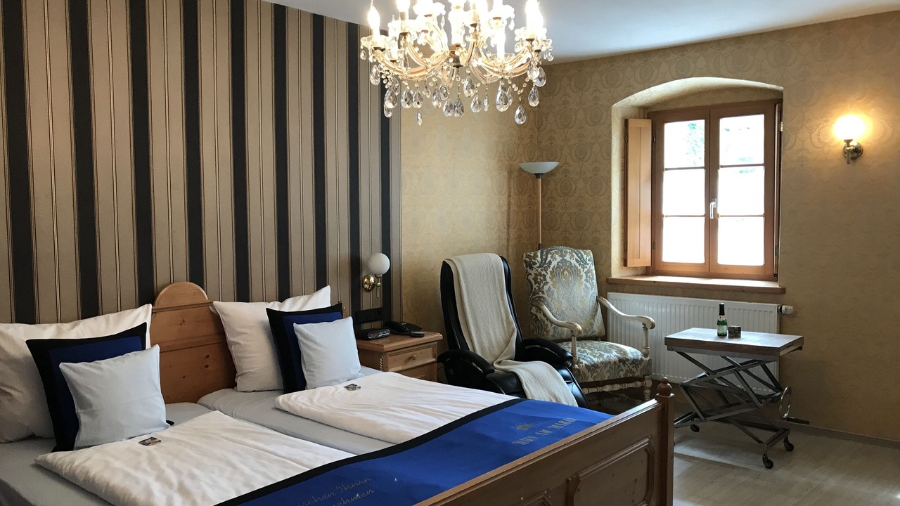 Photo of Bedroom in Koenigstein