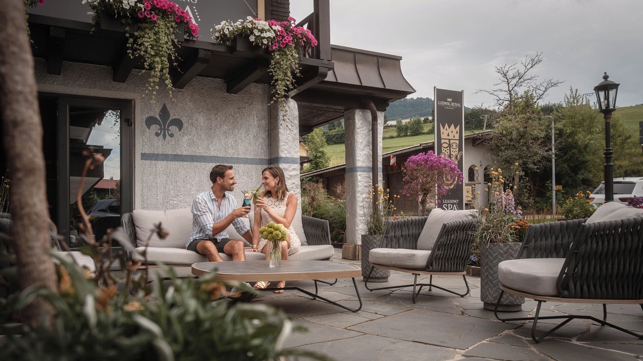 Photo of Outdoor in Steibis