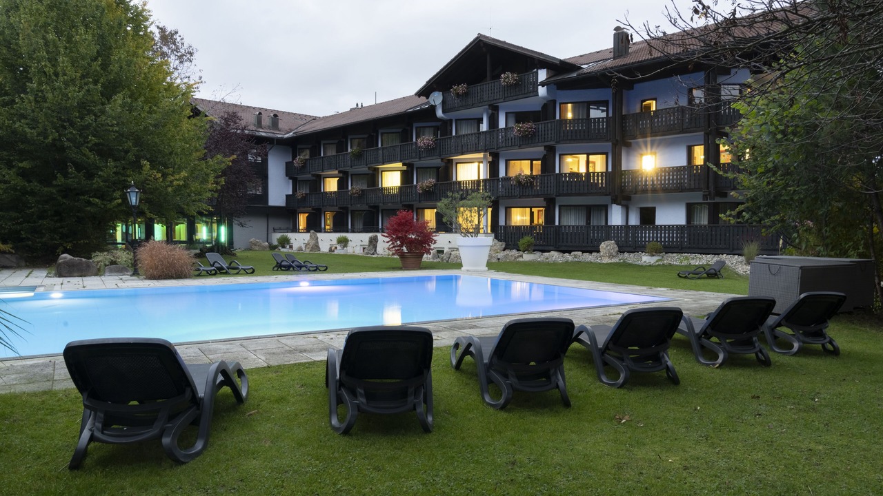 Photo of Outdoor in Steibis