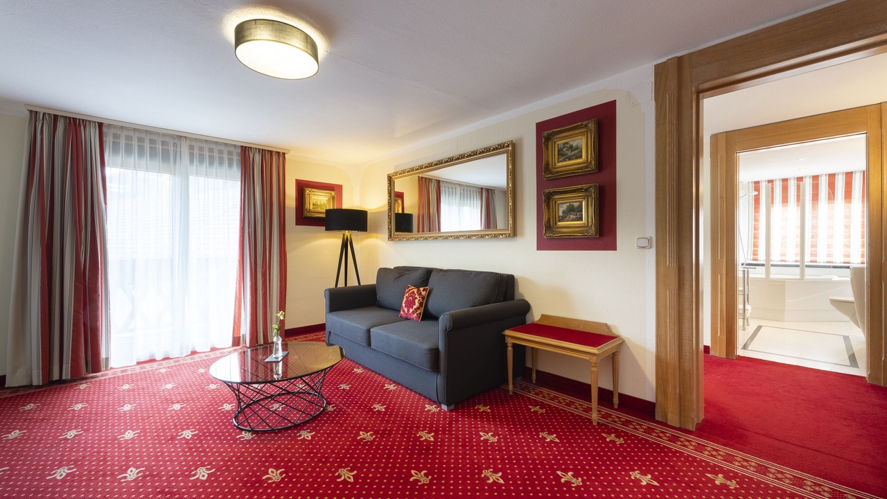 Photo of Bedroom in Steibis
