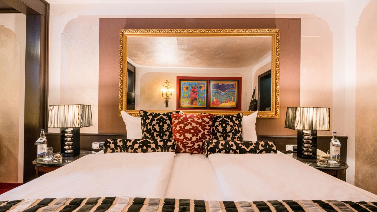 Photo of Bedroom in Steibis