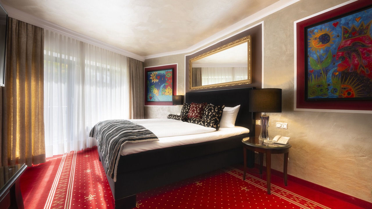 Photo of Bedroom in Steibis