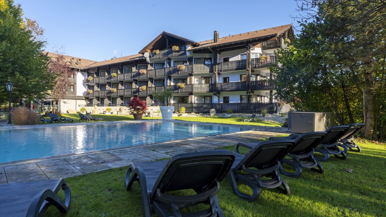 Photo of Outdoor in Steibis