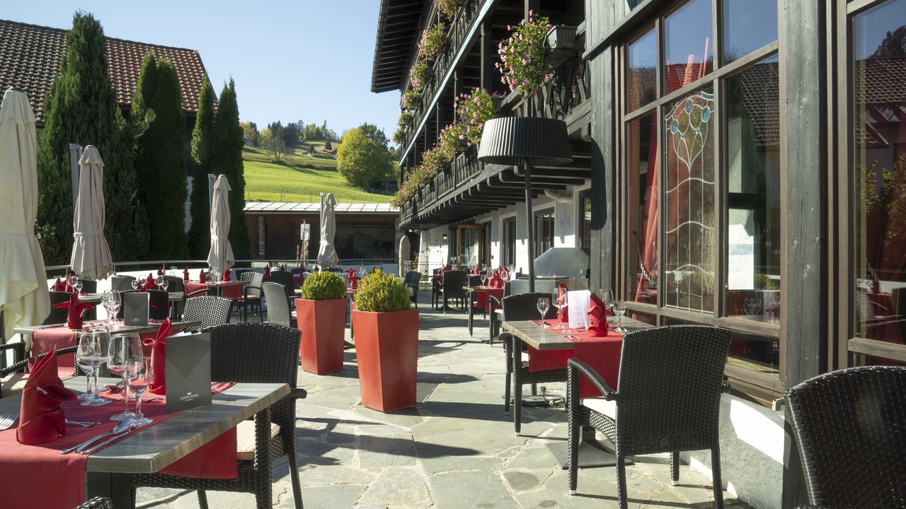 Photo of Outdoor in Steibis