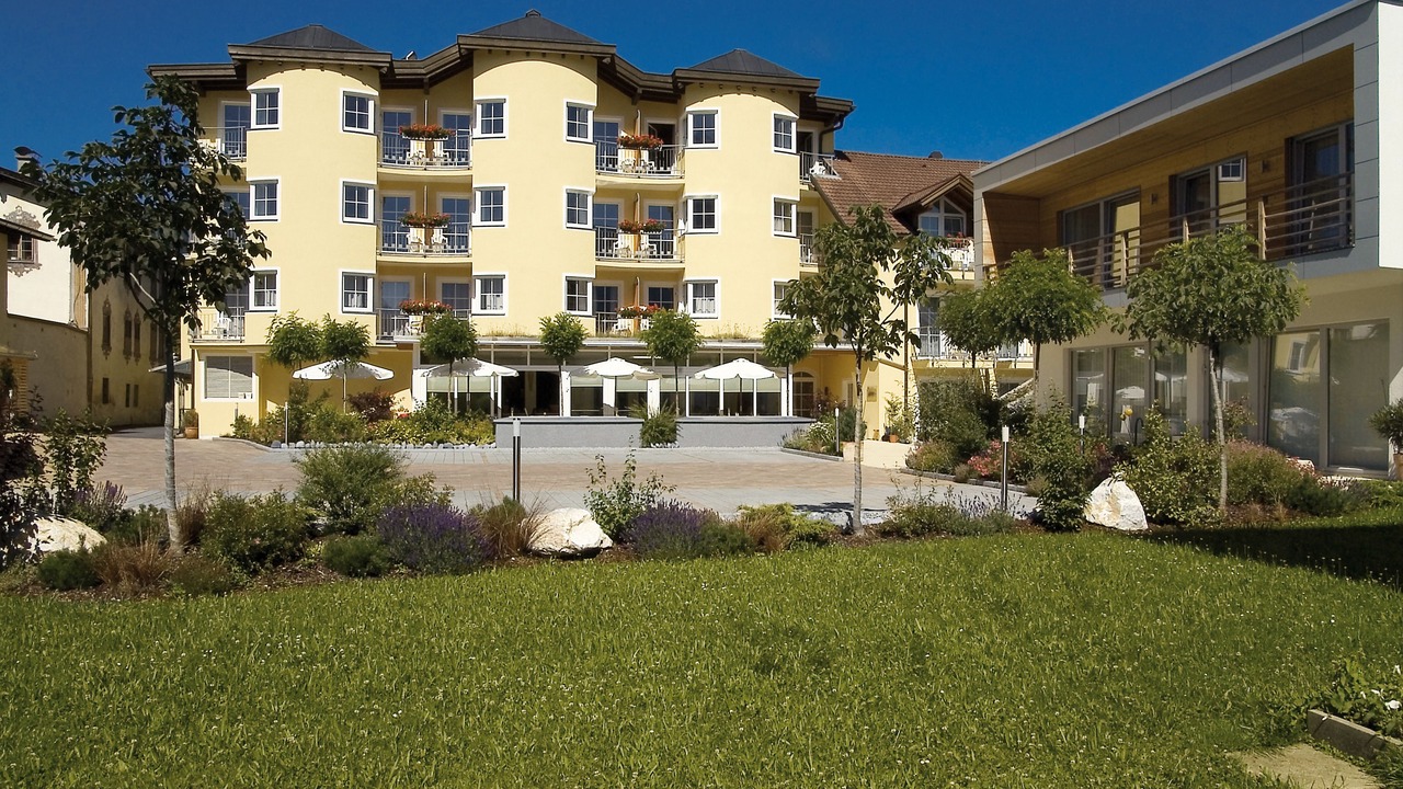 Photo of Outdoor in Reutte