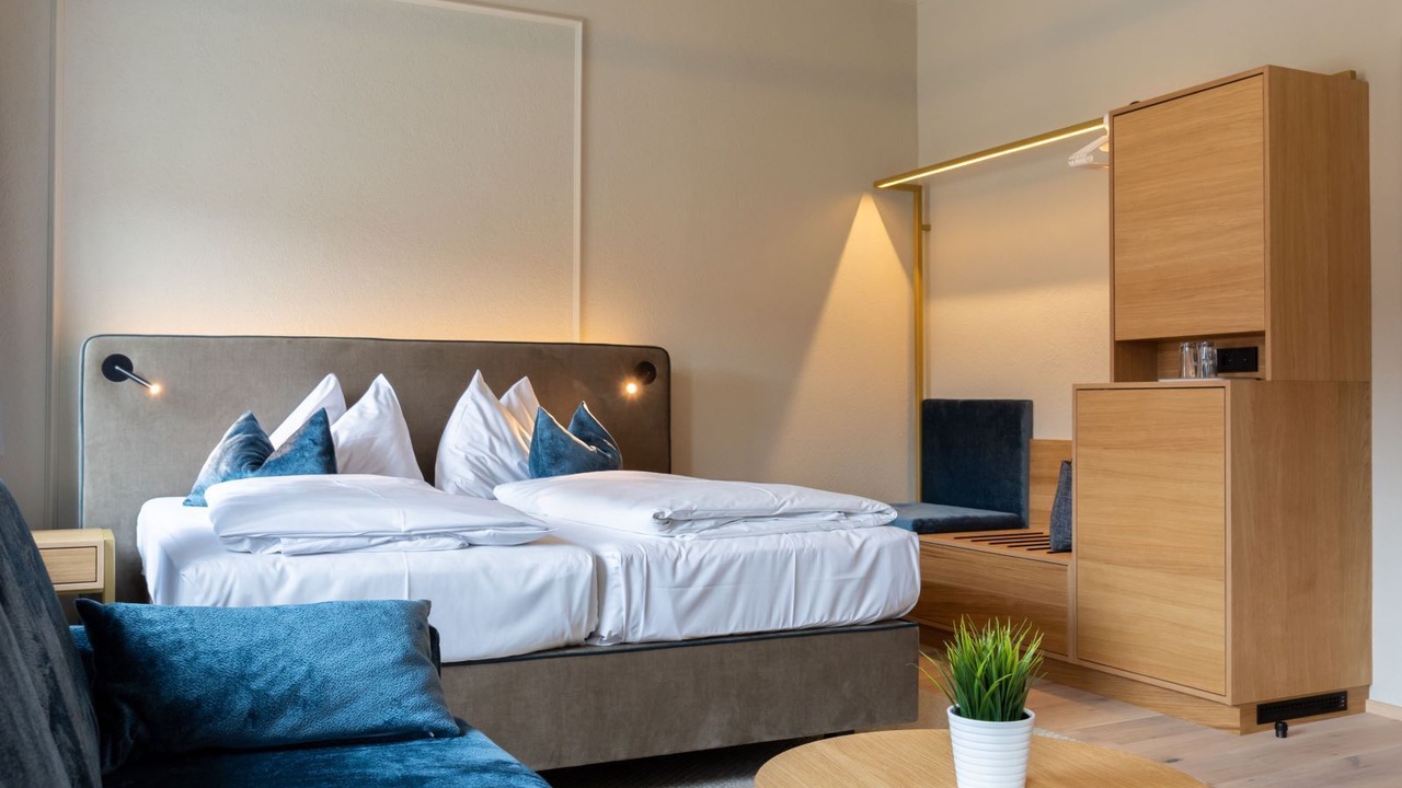 Photo of Bedroom in Reutte