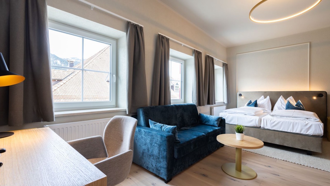 Photo of Bedroom in Reutte