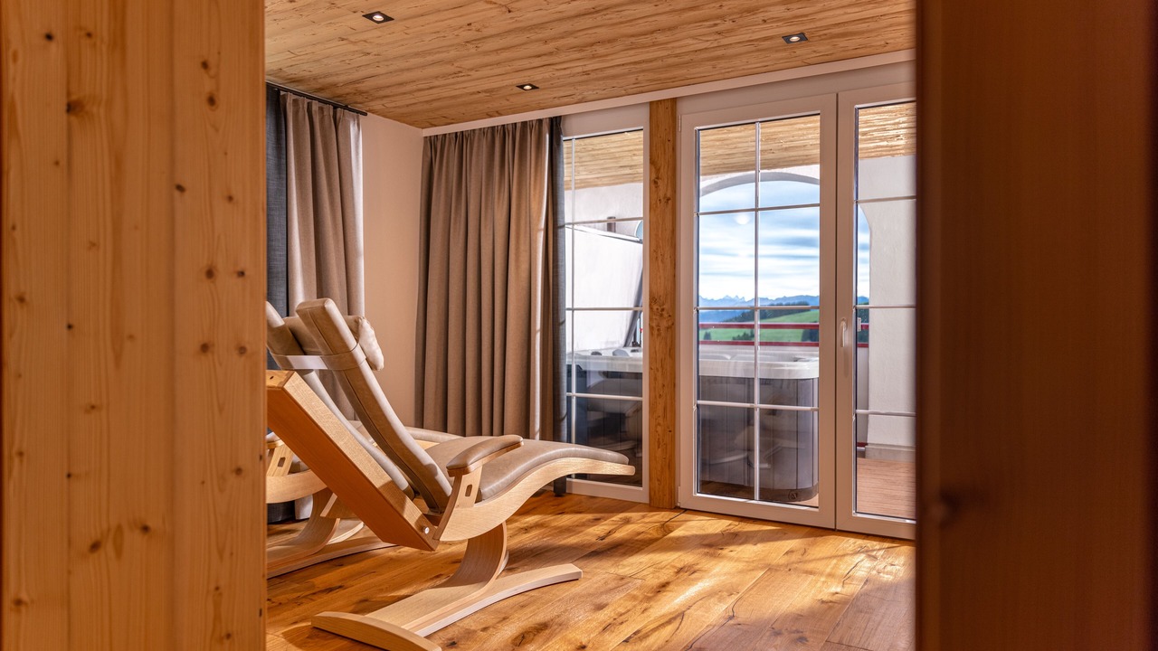 Photo of Bedroom in Weitnau